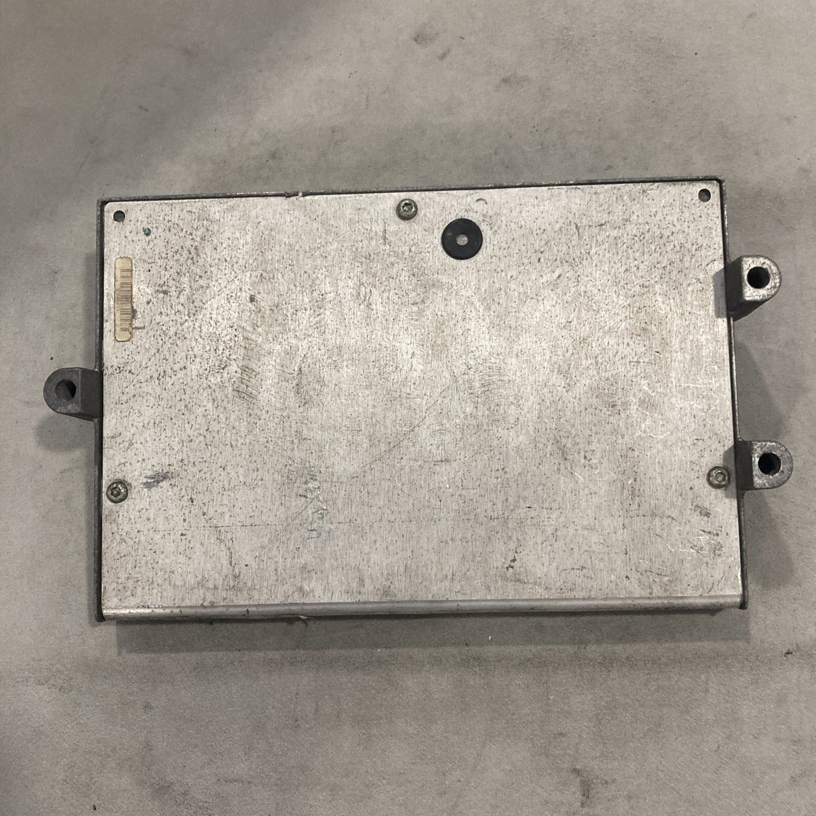 1996 Dodge Ram 1500 5.2L ECU/ECM P56040926