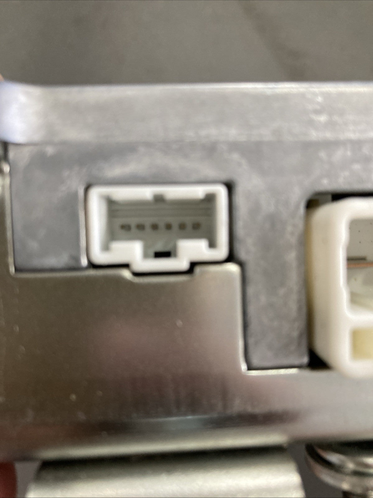 2015-2018 Infiniti Q50 Power Inverter Control Module 291A1-39X0A