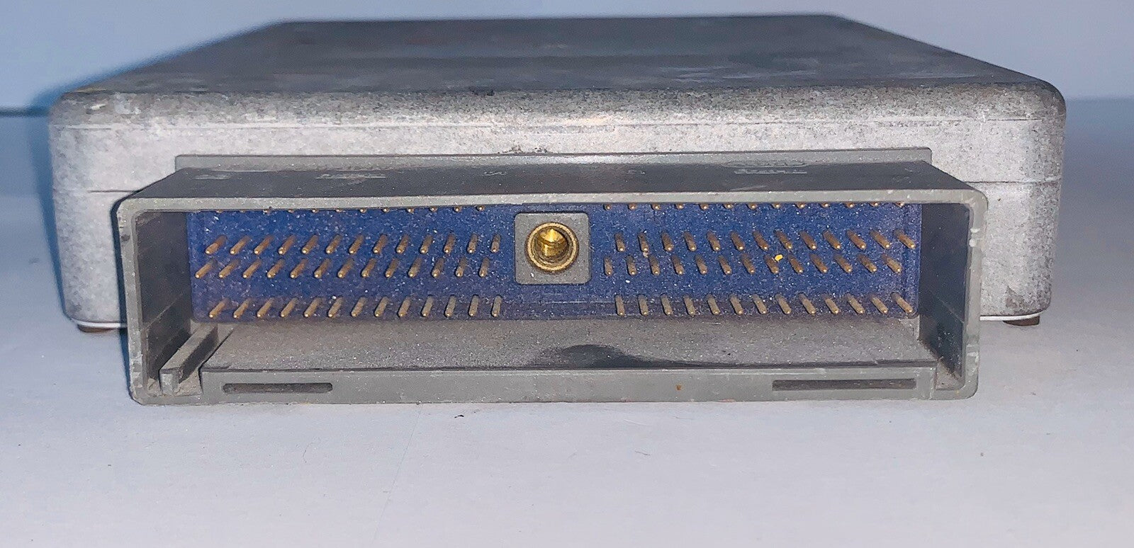 1998 Ford Windstar 3.0L ECU F78F-12A650-UB