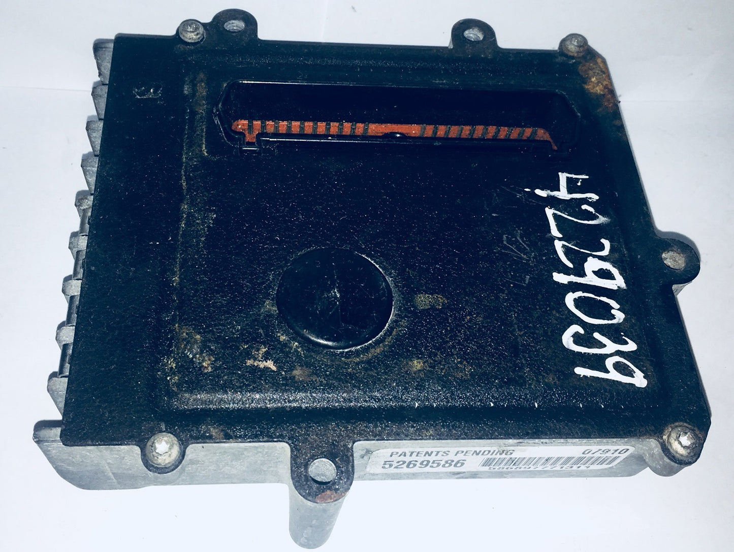 1995-1996 Dodge Avenger TCU 5269586