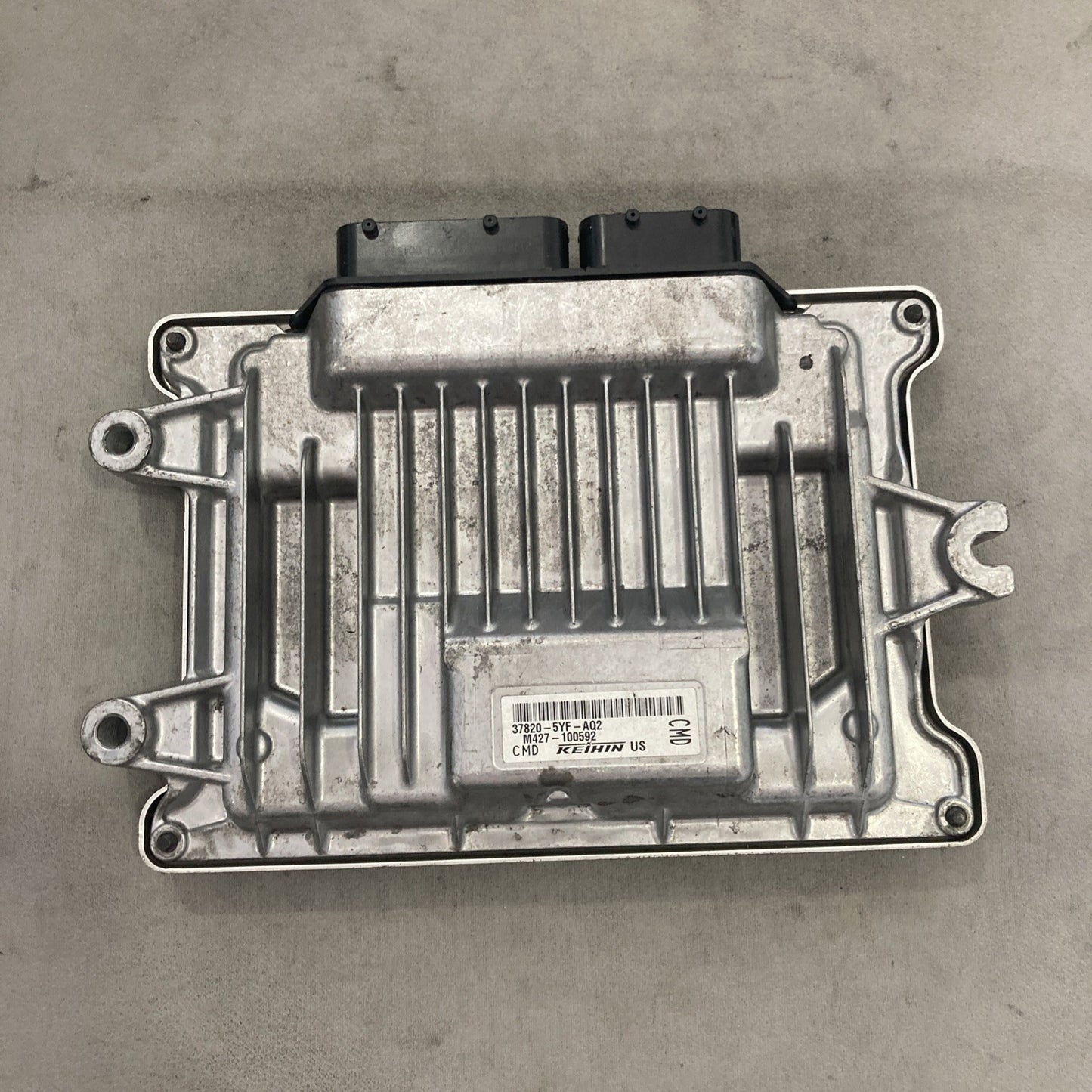 2024 Acura RDX 2.0L ECU/ECM 37820-5YF-AQ2
