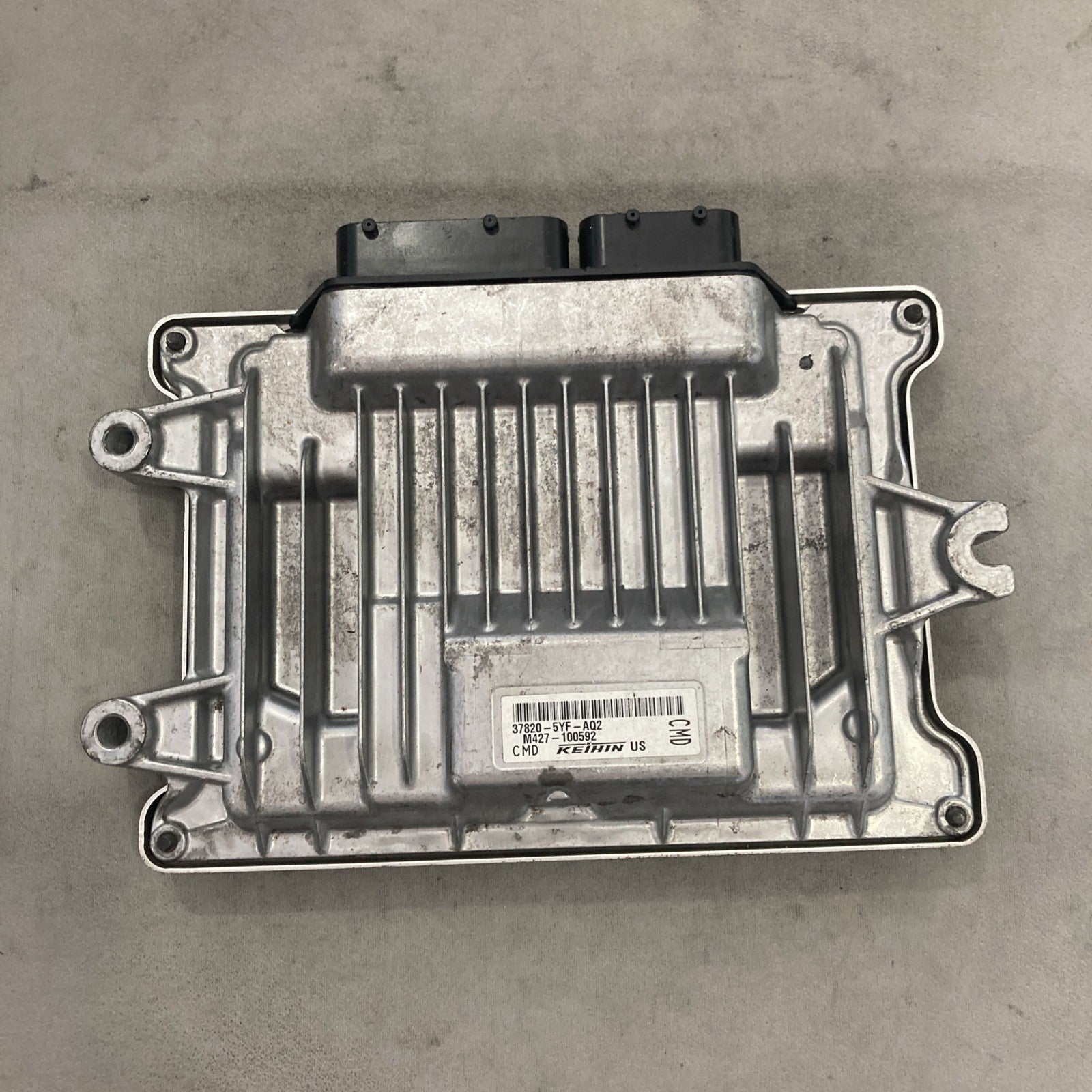 2024 Acura RDX 2.0L ECU/ECM 37820-5YF-AQ2