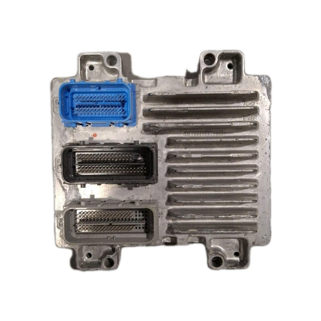 2012-2016 Chevy Cruze ECU/ECM 12656958 *VIN PRORGAMMED*(B)