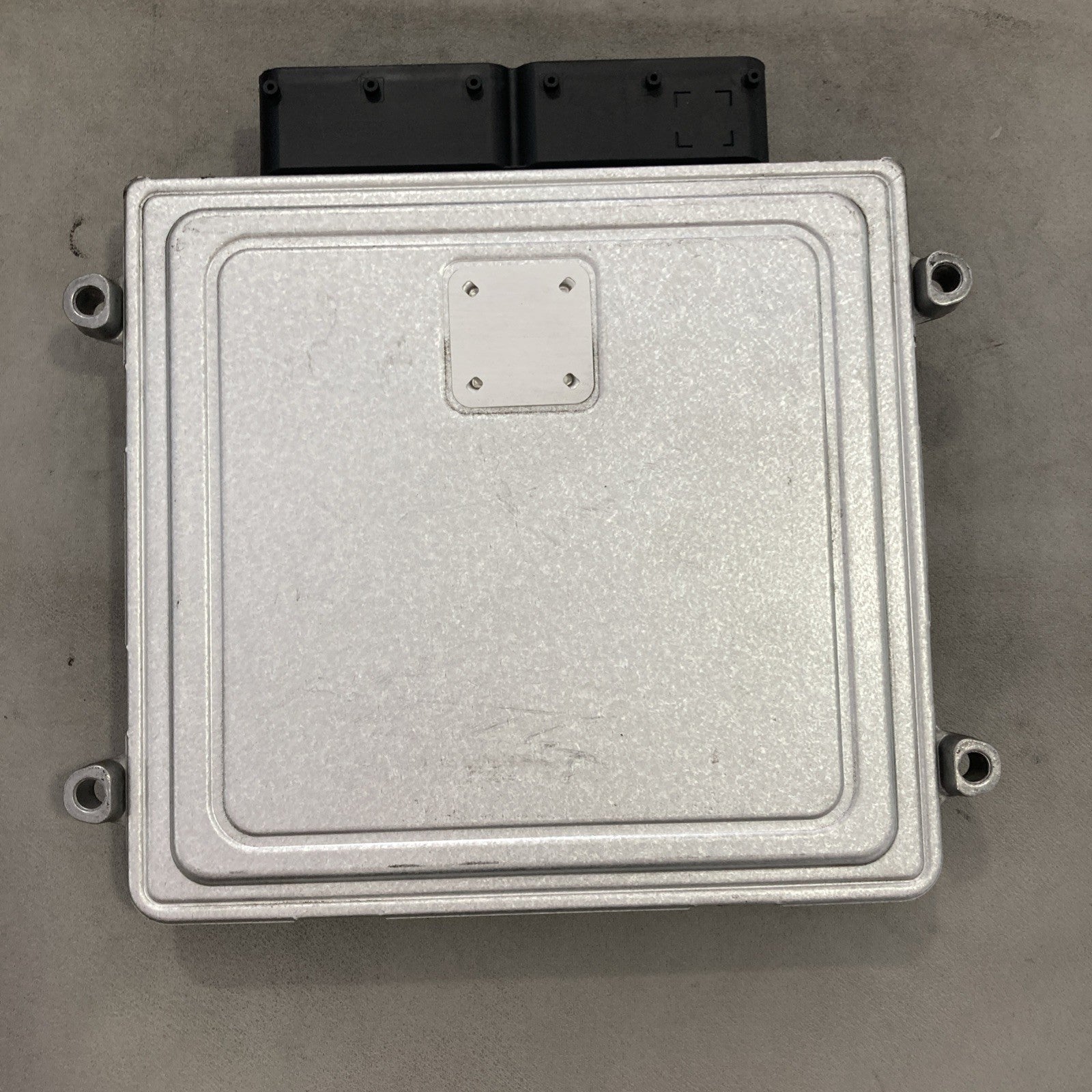 2018-2019 Hyundai Sonata Engine Control Module 39102-2GTE7