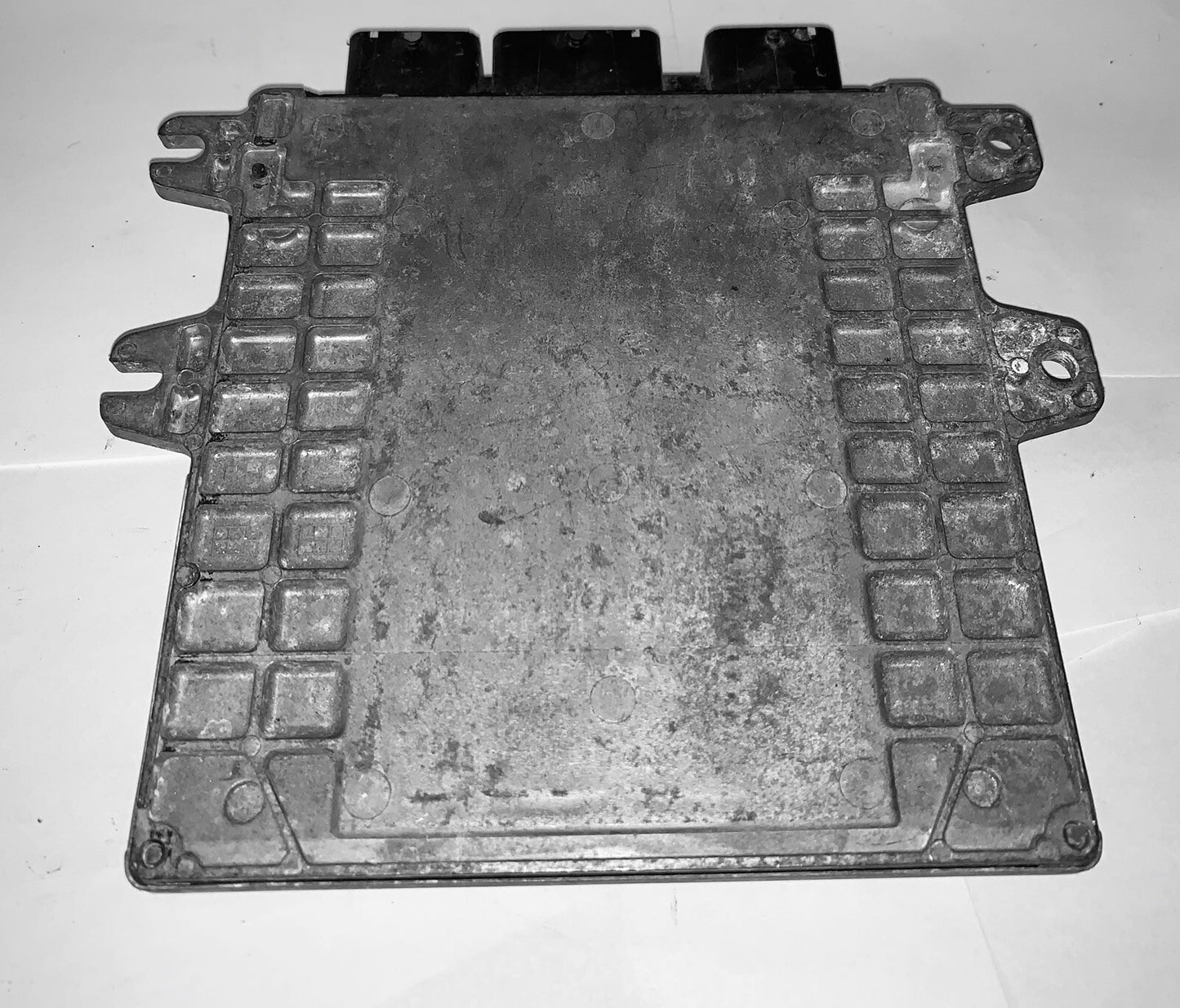 2010 Nissan Rogue 2.5L ECU MEC114-050 B1