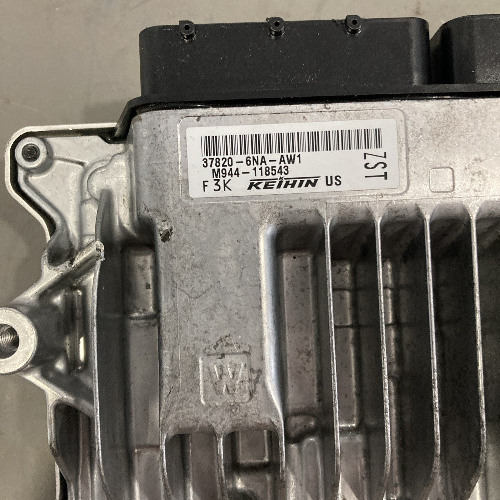 2023-2025 Honda Accord ECU/ECM 37820-6NA-AW1