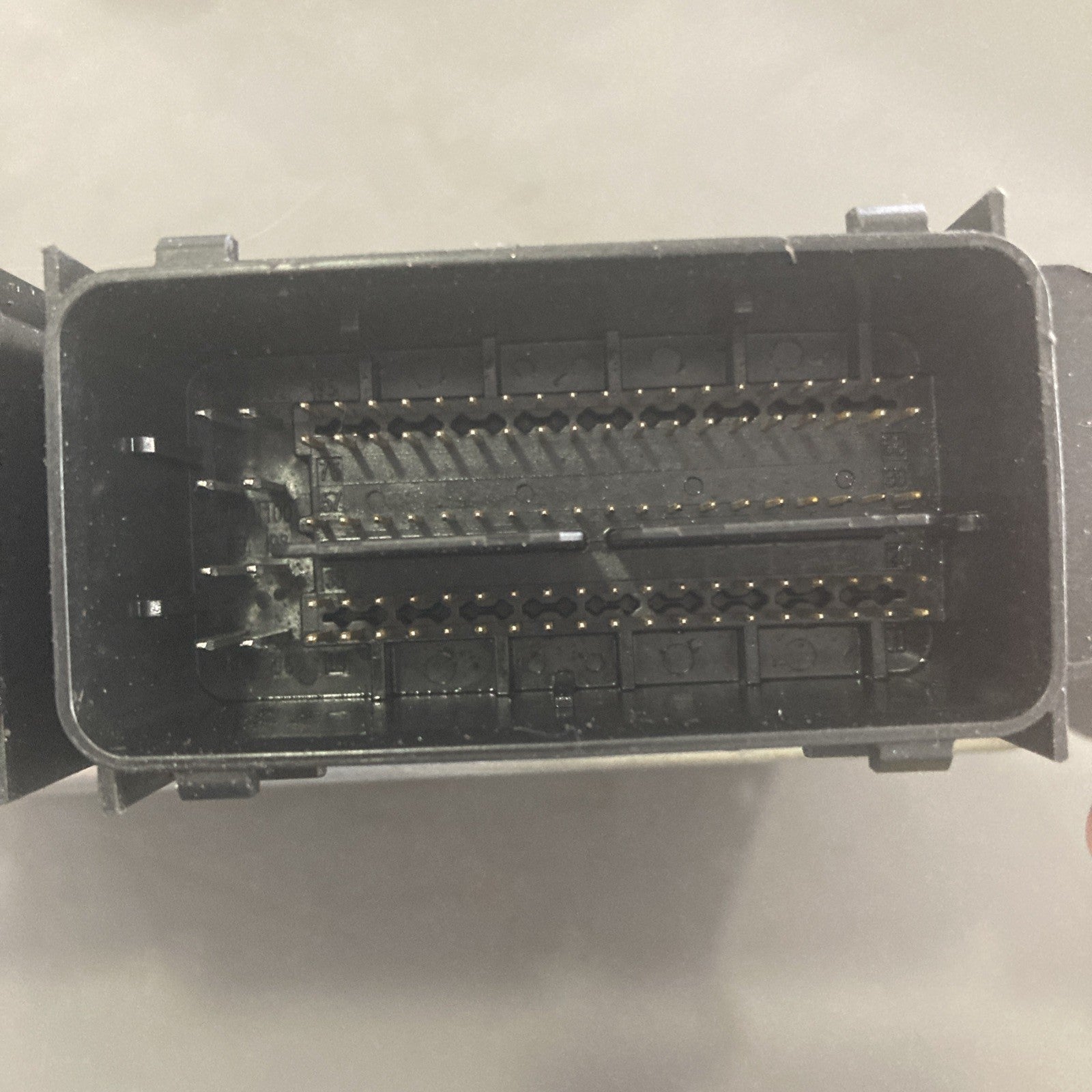 2019 Ford Mustang 2.3L ECU/ECM KR3A-12A650-HA