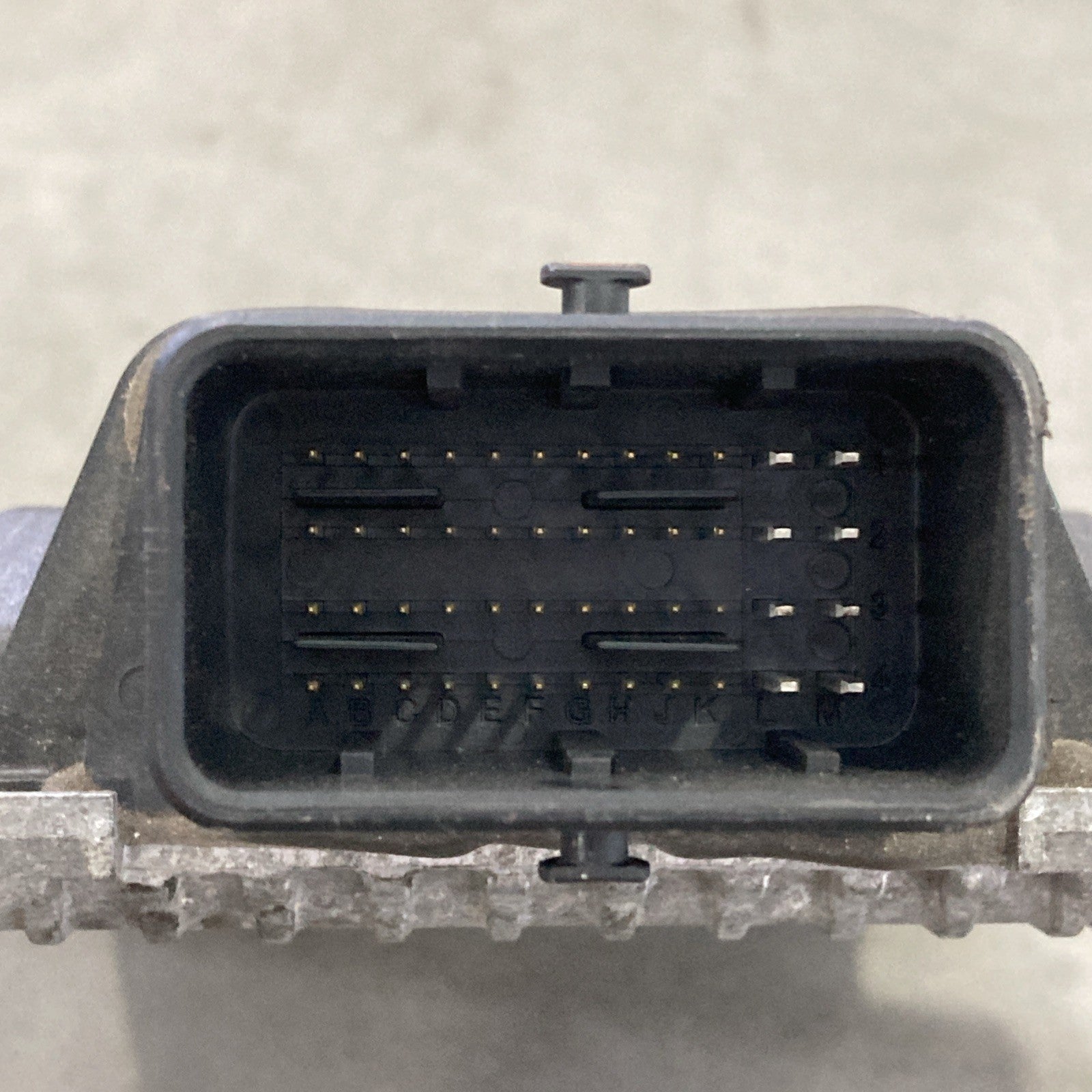 2019-2023 Infiniti QX50 2.0L Variable Valve Timing Control Module 237F0 5NA1A