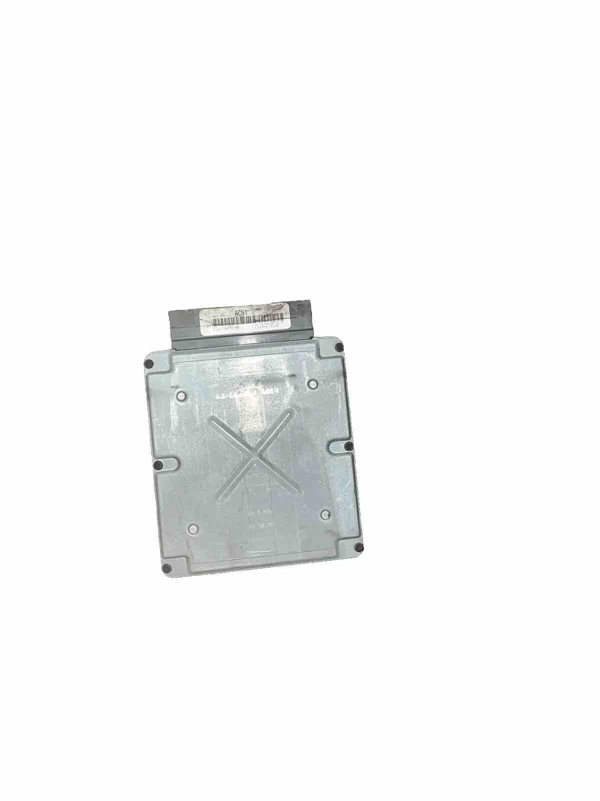 2003 Ford Econoline Van E150 E250 4.6 ECU engine computer part # 3C2A-12A650-AB