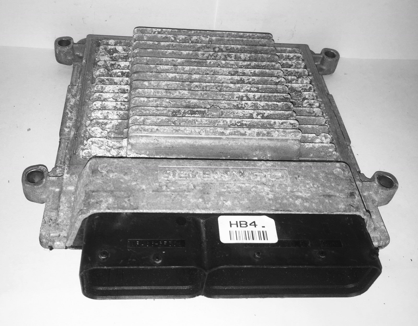 2007-2010 Hyundai Elantra ECU 39150-23024