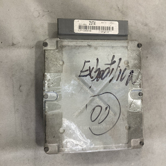 2000 Ford Expedition 5.4L ECU/ECM YL1F-12A650-BE