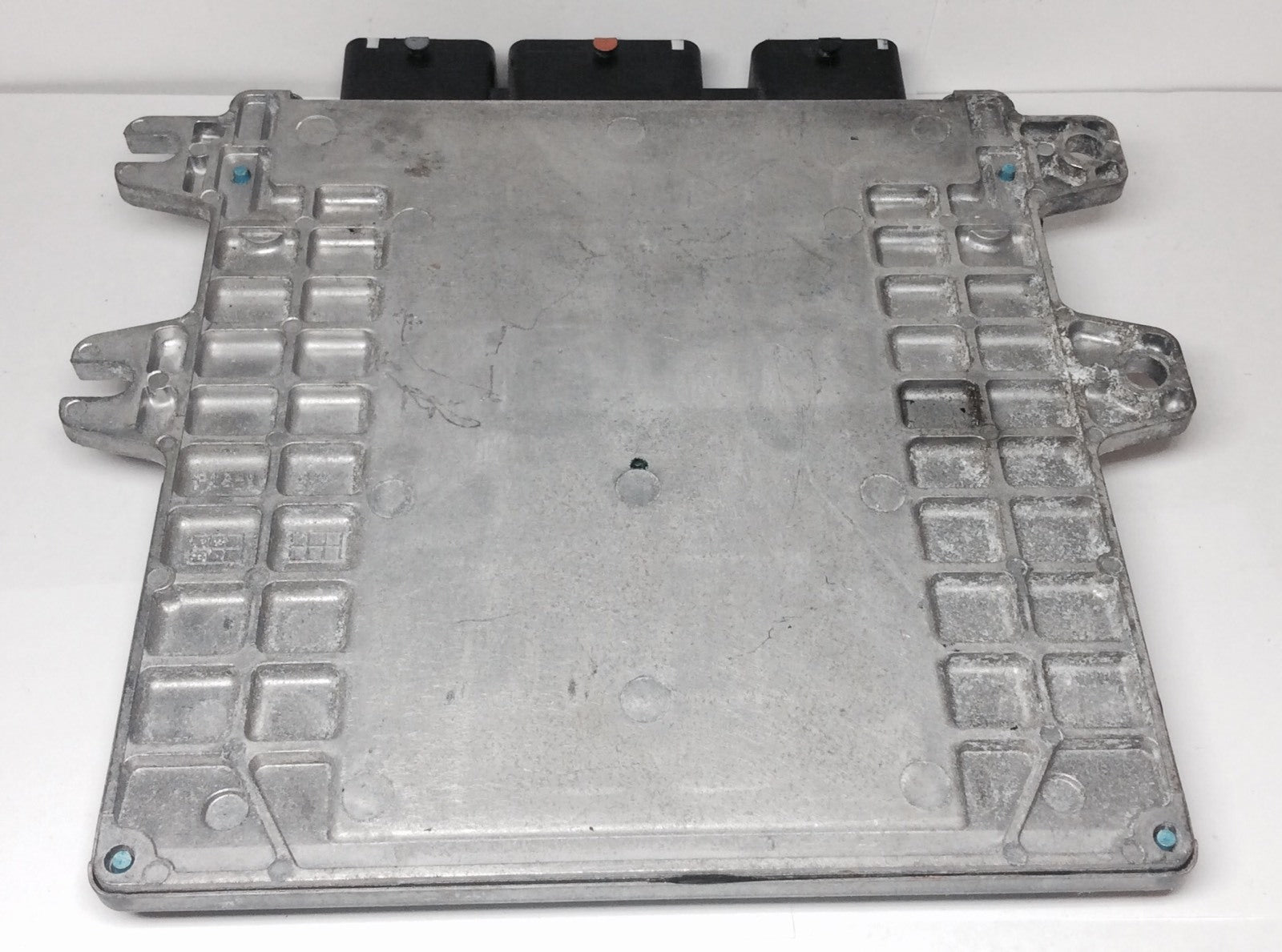 2013 2014 2015 Nissan Rogue ECU NEC009-613