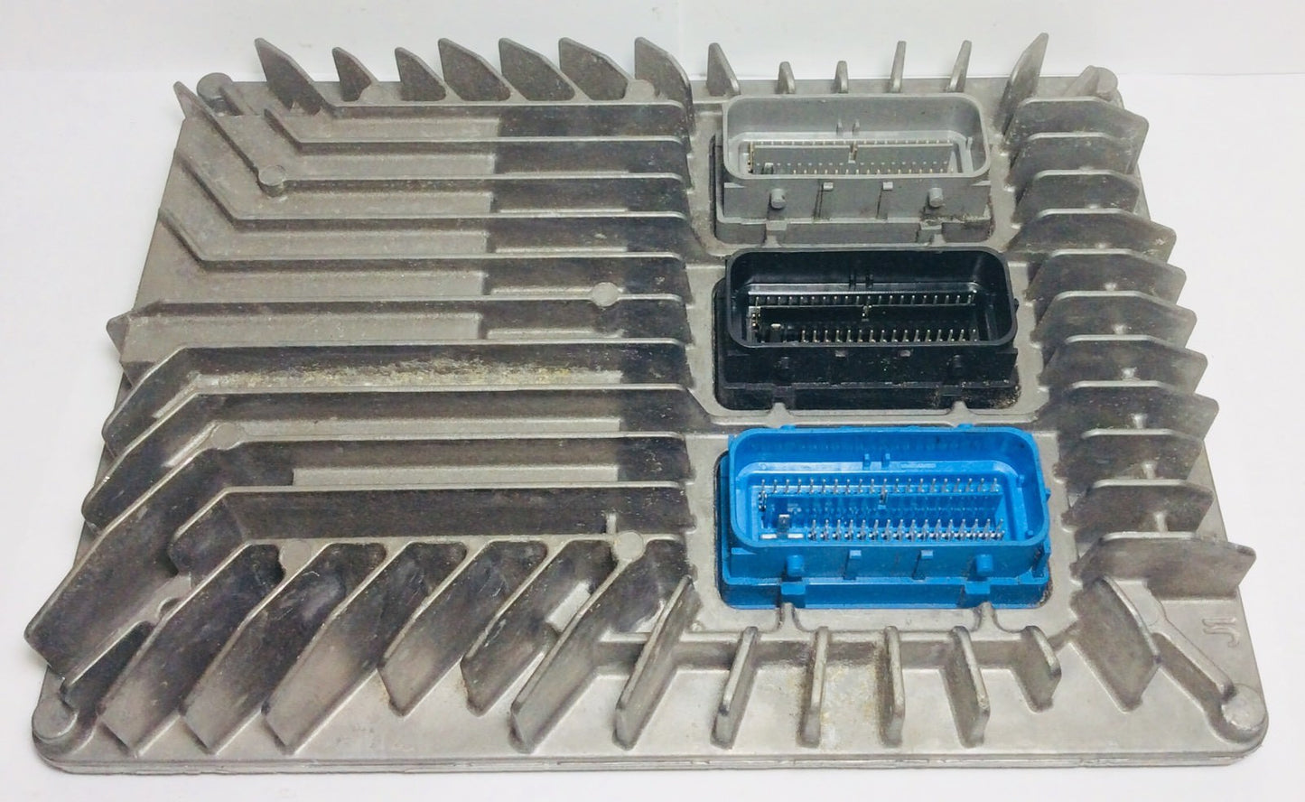 2013 Chevy Malibu ECU 12657781 / 12653998