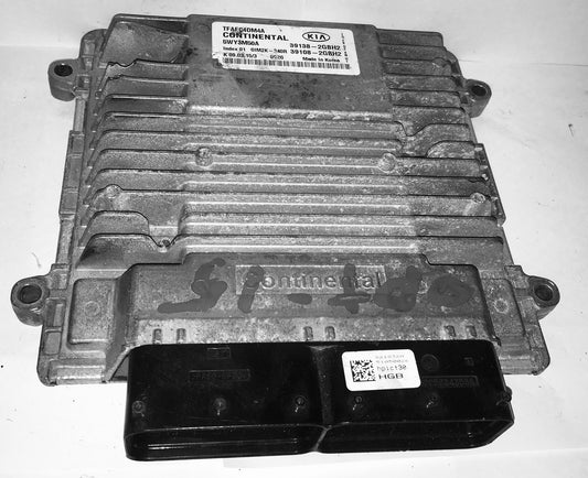 2014-2015 Kia Optima ECU 39138-2GBH2