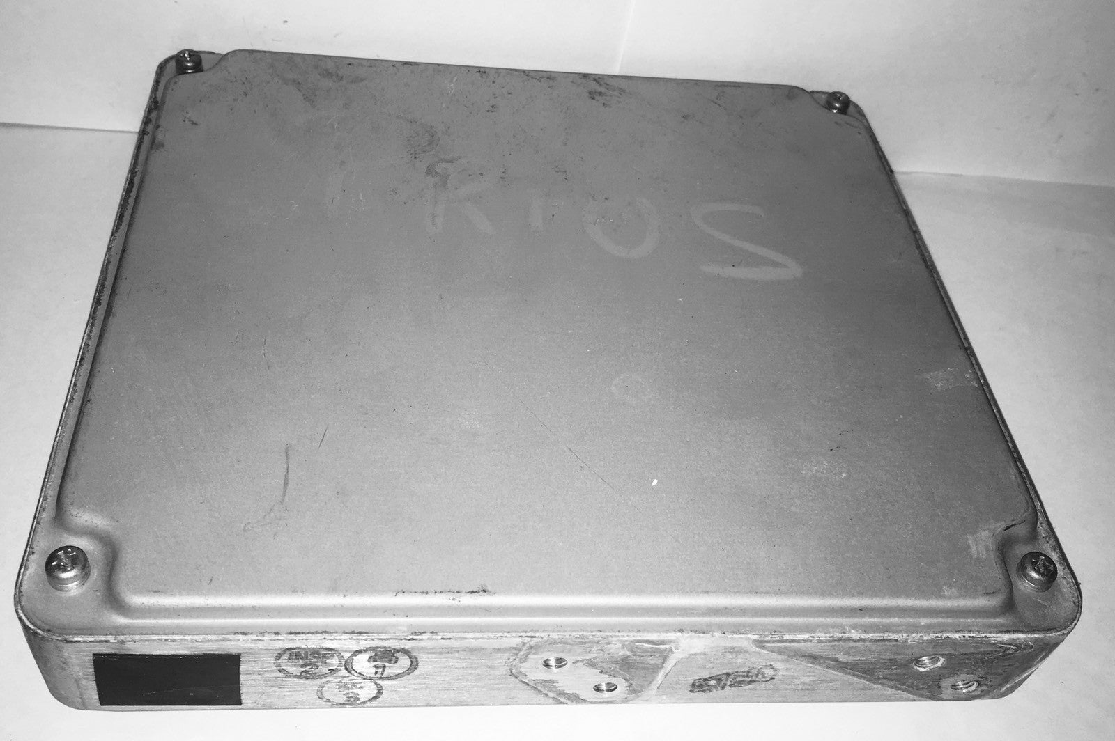 2004-2006 Toyota Prius ECU 89661-47102 