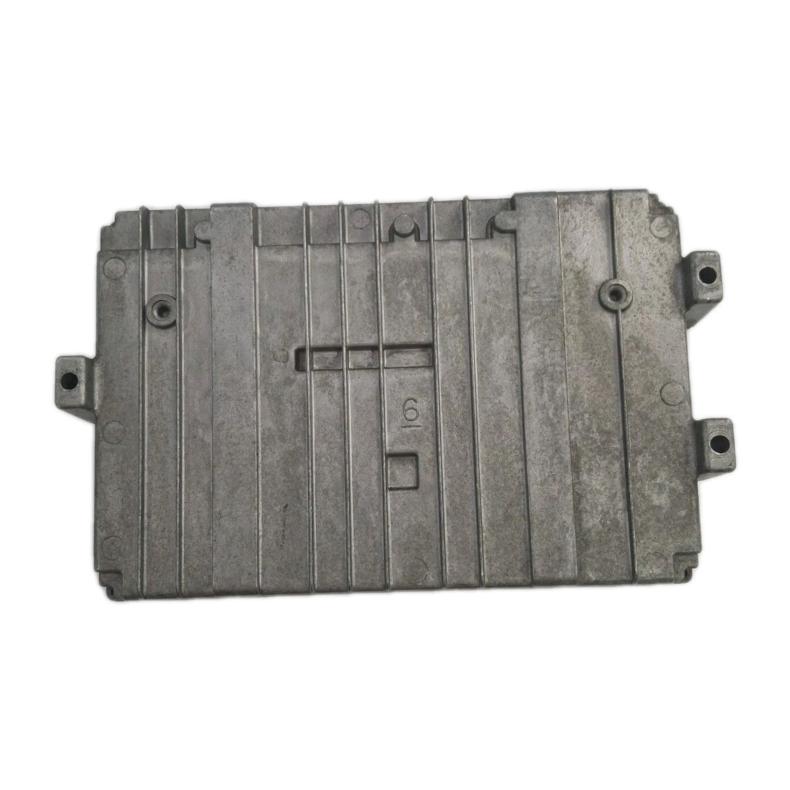 2002 Jeep Grand Cherokee 4.7L ECU/ECM P56044811AH *VIN PROGRAMMED*