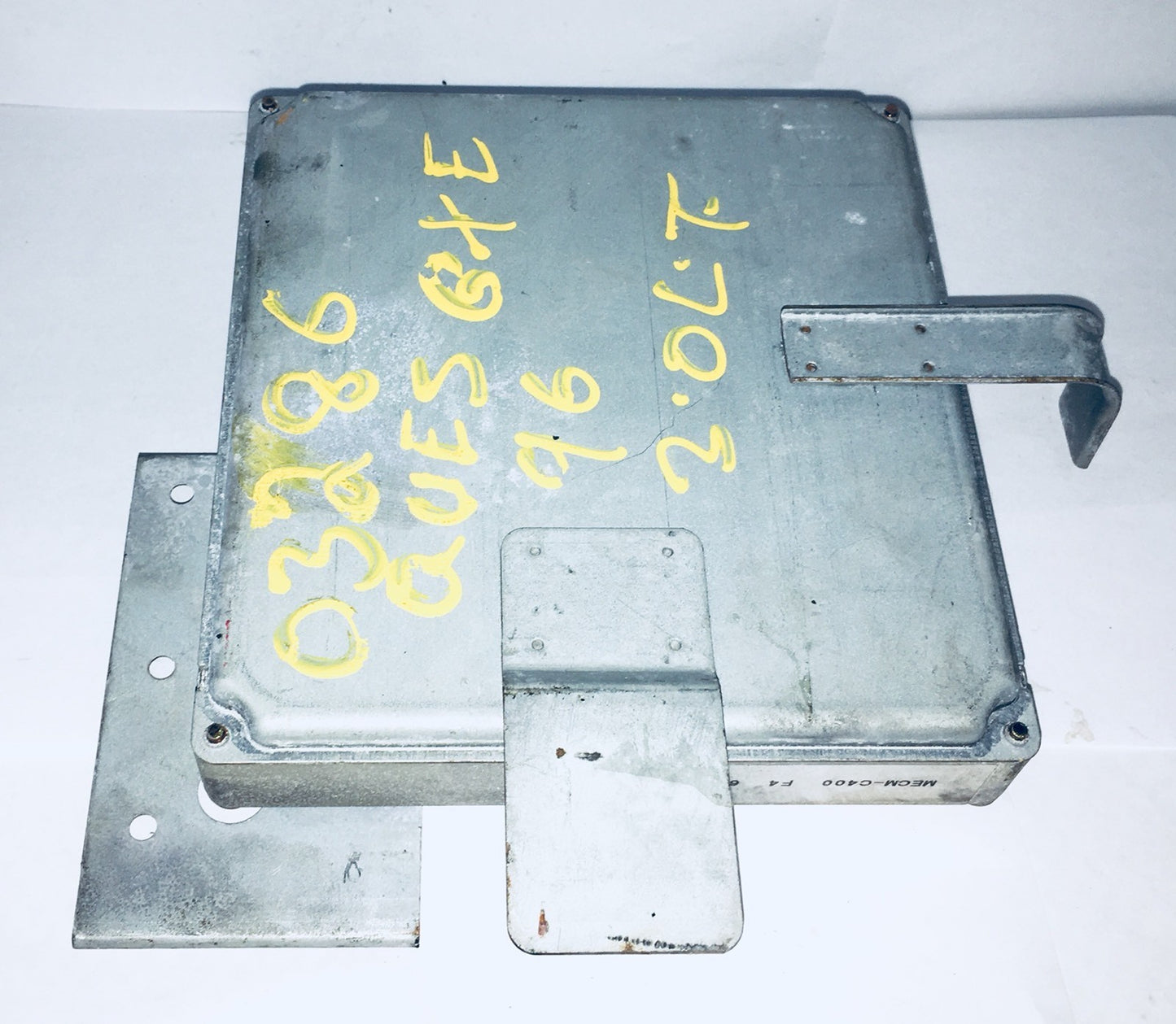 1996 Nissan Quest ECU MECM-C400 F4