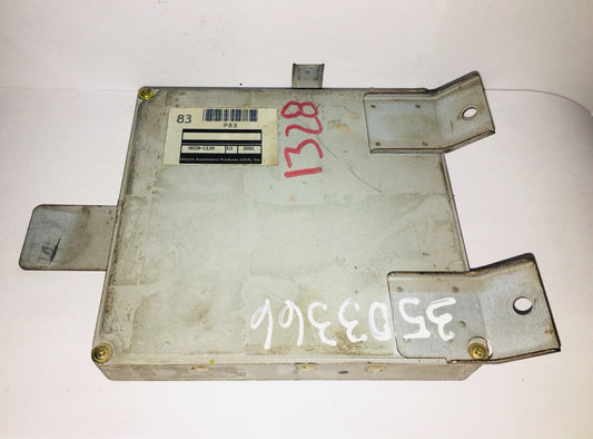 1993 Nissan Quest/Villager ECU MECM-C120 E3