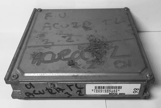 2001-2003 Acura TL 3.2L ECU 37820-P8E-A54