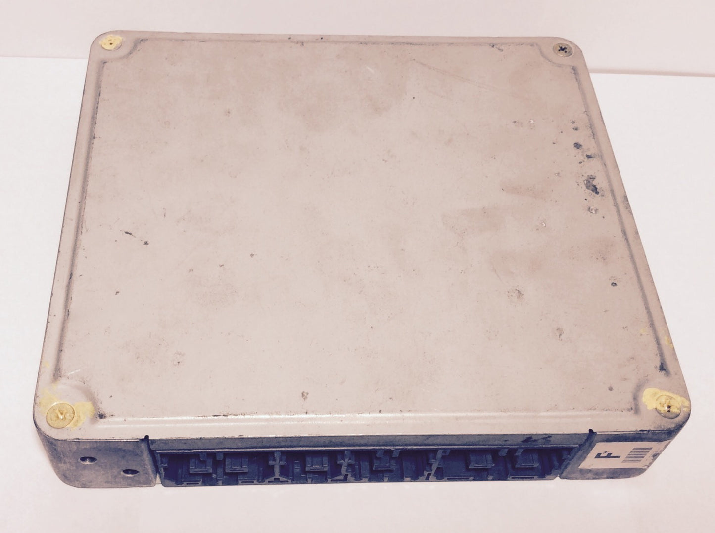 1996 Toyota Avalon ECU 89661-07050