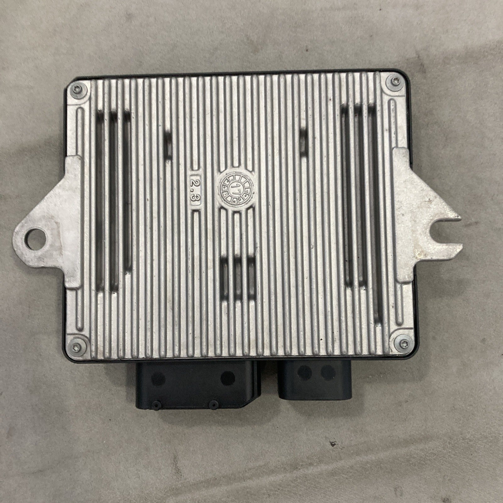 2017-2022 Infiniti Q50 Variable Valve Timing Control Unit 237F0-6HH0A