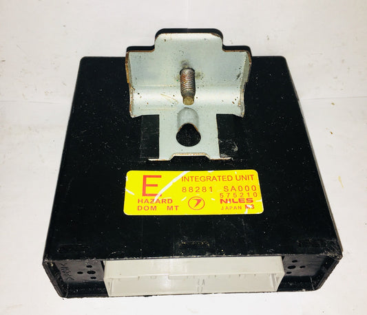 Subaru Impreza WRX Integrated Unit 88281 SA000