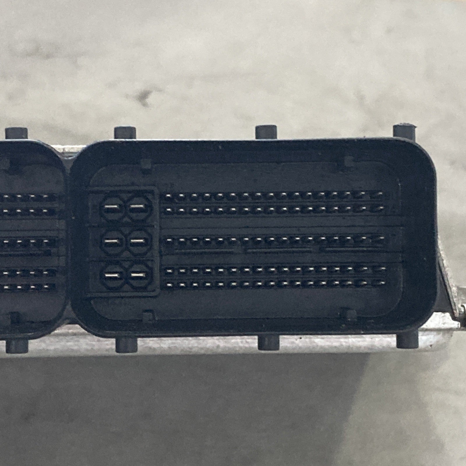 2019-2021 Kia Forte Engine Control Module 39199-2E036