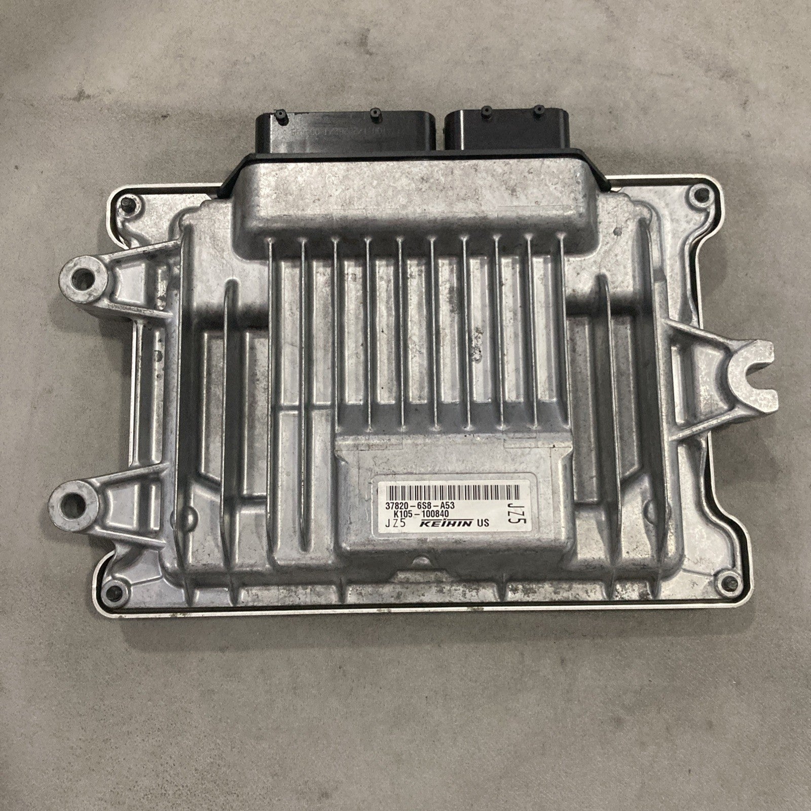 2021 Acura TLX ECU/ECM 37820-6S8-A53