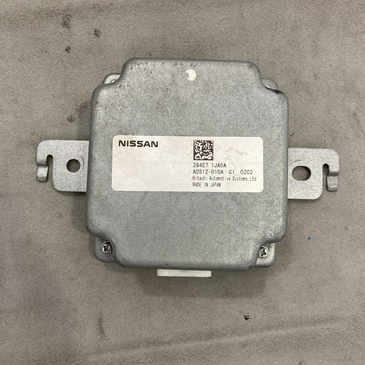 2011-2017 Nissan Quest Driver Assist Control Module 284E7 1JA0A