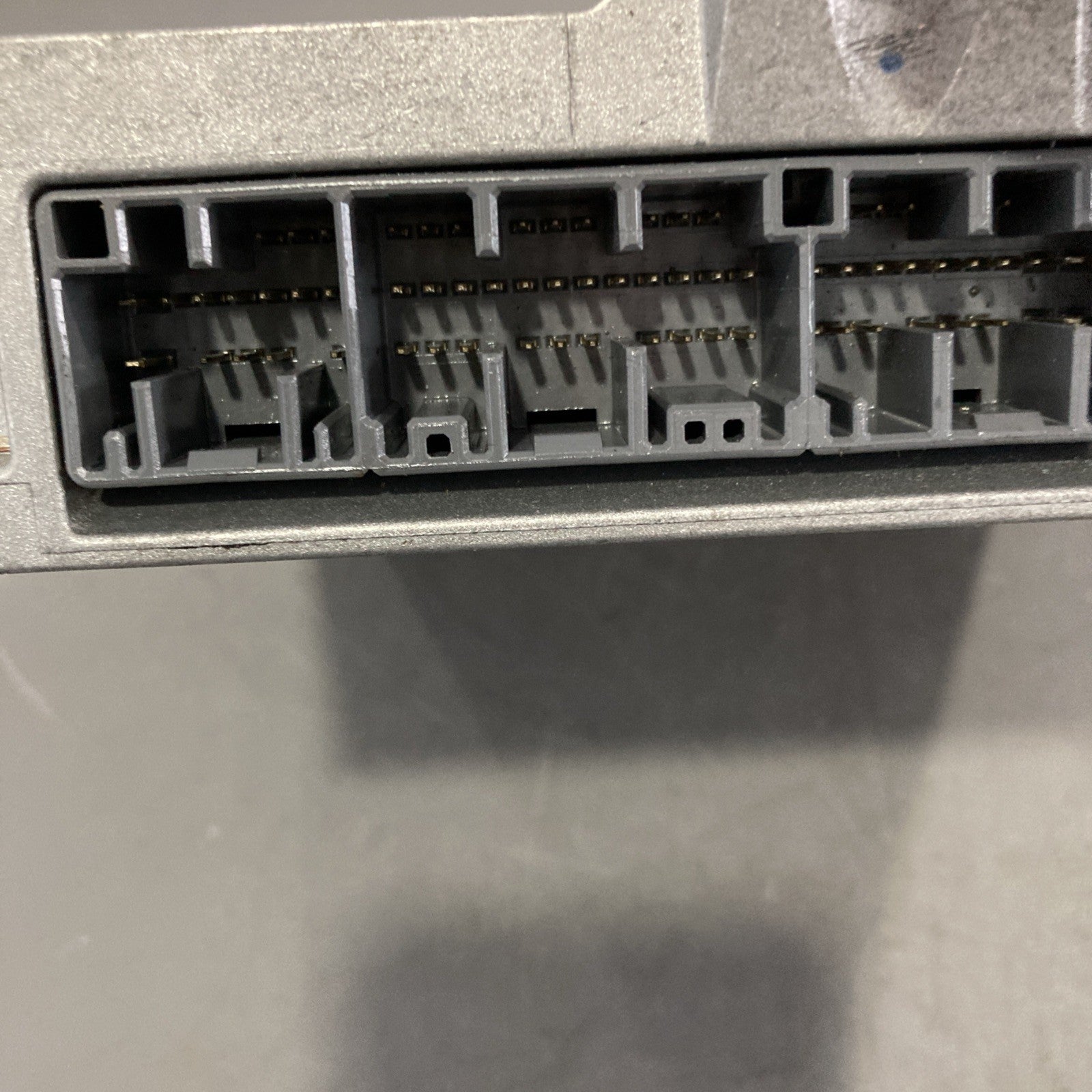 2004 Honda Odyssey ECU/ECM 37820-P8F-A83