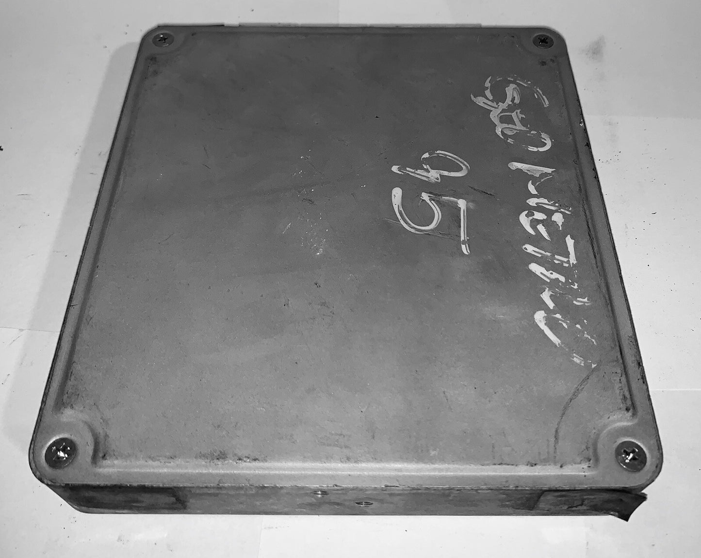 1995 Susuki ECU 33920-51G7