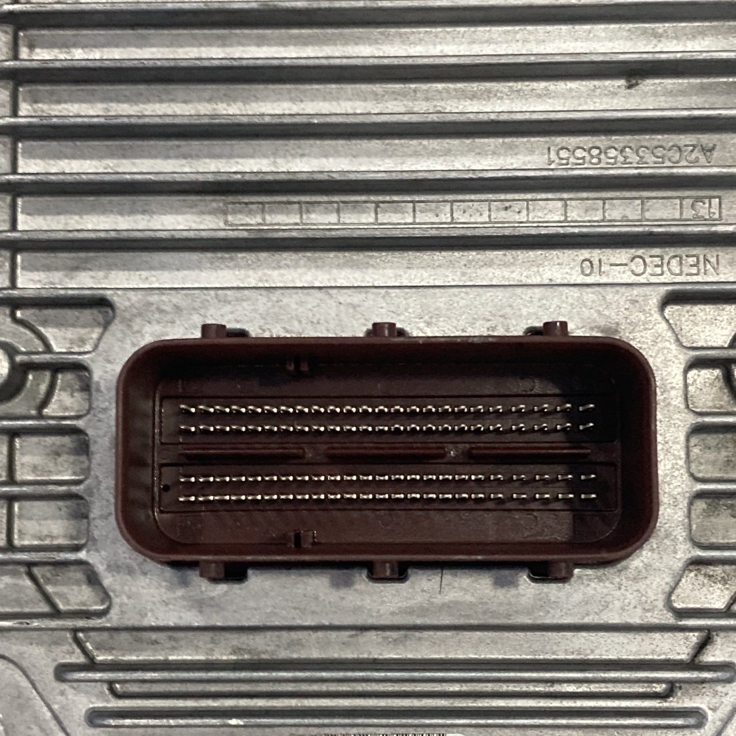 2017 Dodge Journey 3.6L Engine Control Module P05150782AB