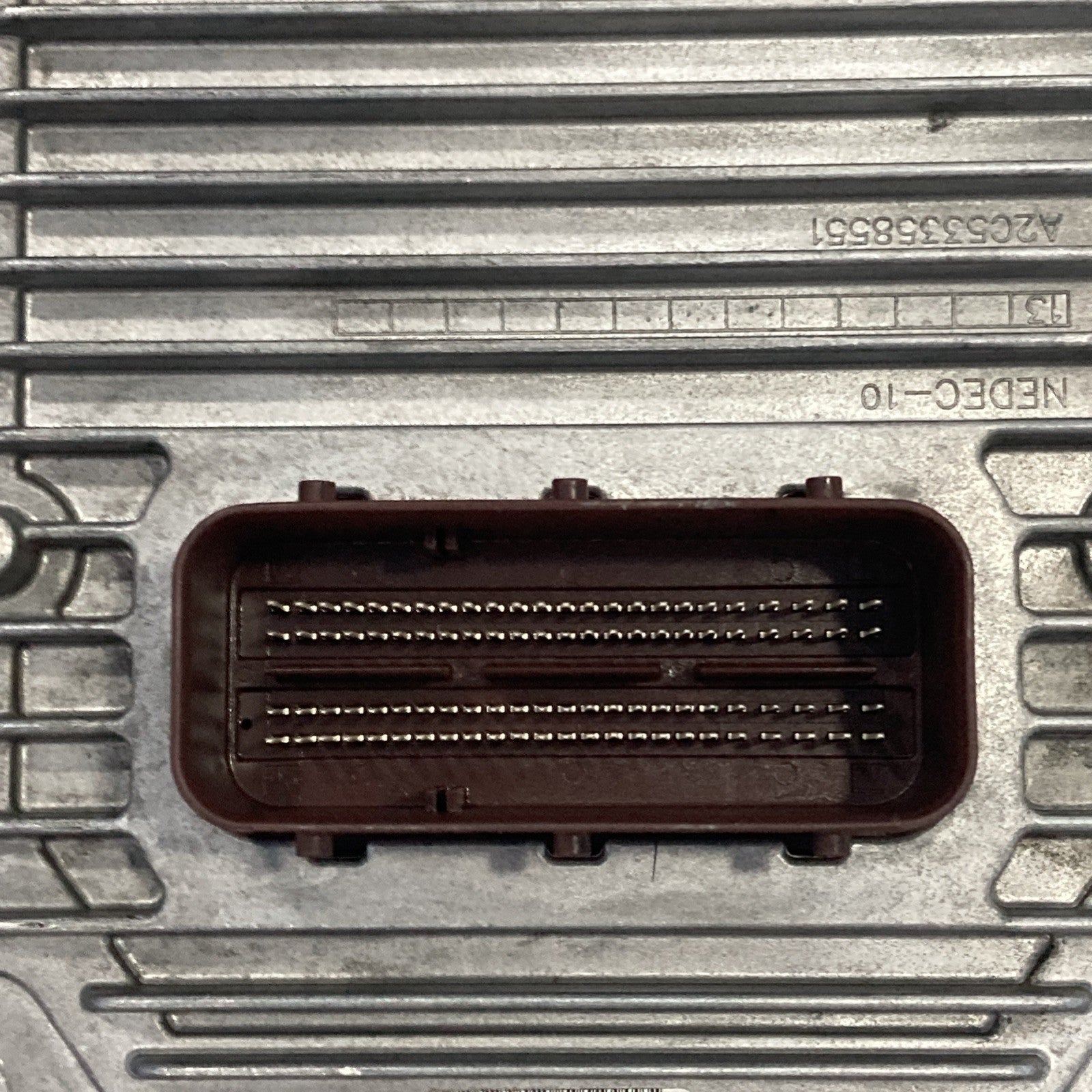 2017 Dodge Journey 3.6L Engine Control Module P05150782AB