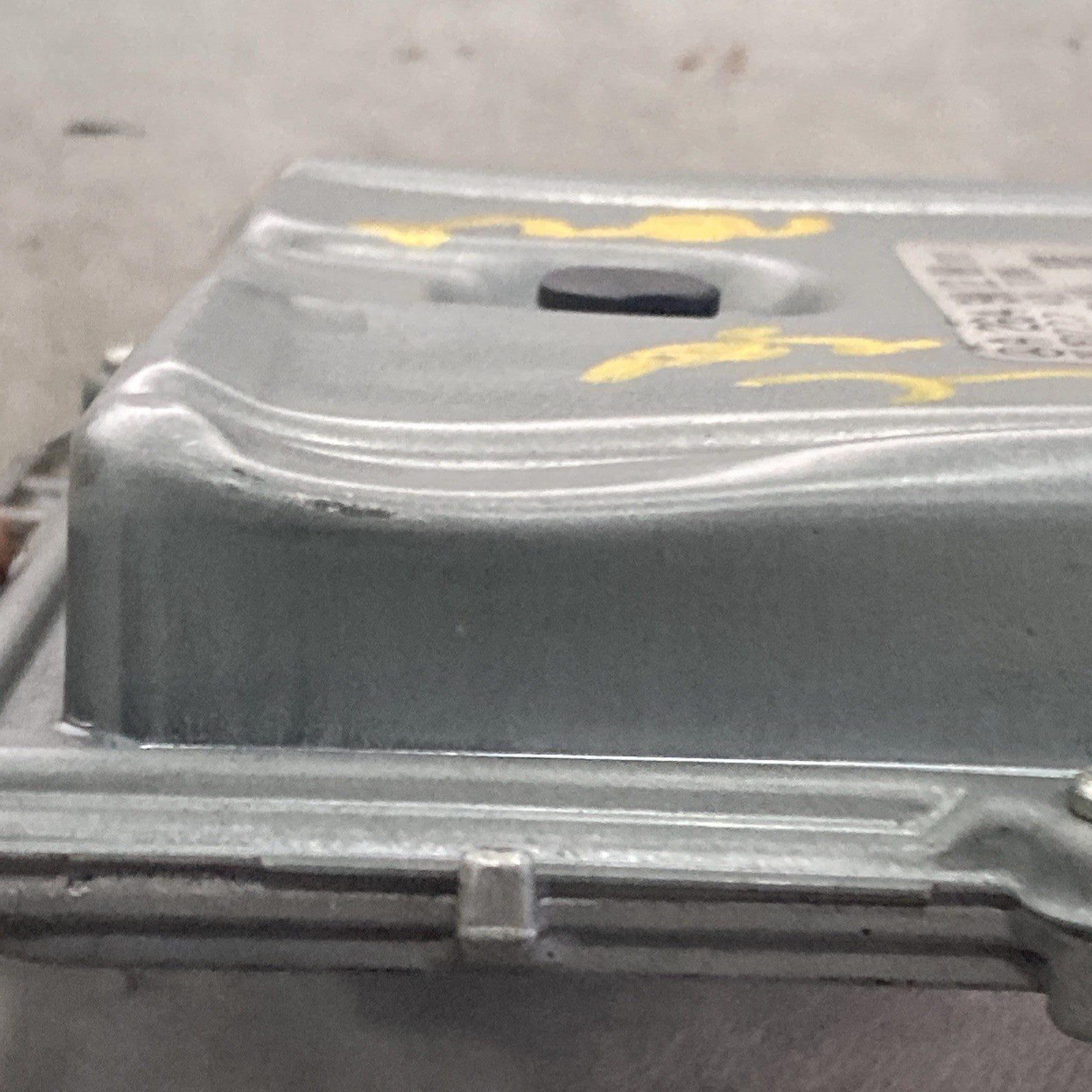 2020-2021 Mercedes-Benz C300 ECU/ECM A 264 900 12 00 (B)