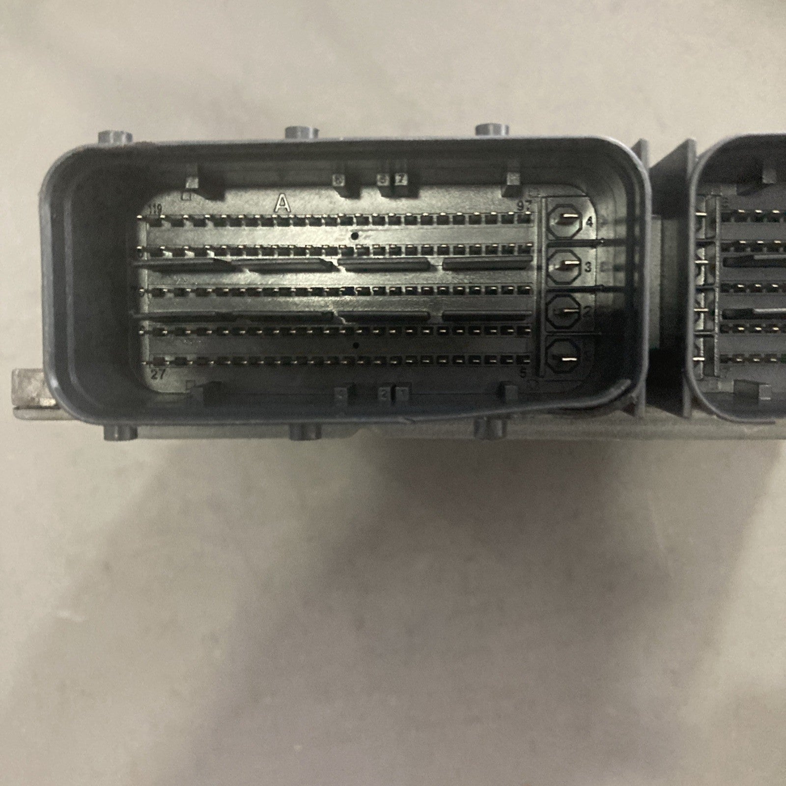 2020-2021 Hyundai Sonata 2.5L ECU/ECM 39100-2SDA0