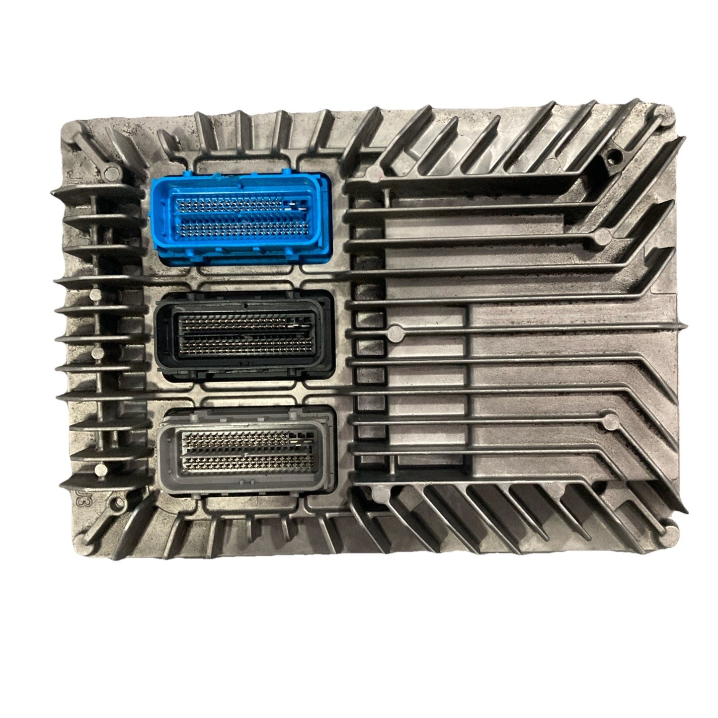 2013-2016 Chevrolet Malibu ECU/ECM 12657778 *VIN PROGRAMMED* (B)