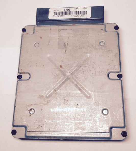 2003 2004 Focus 2.0L ECU 3S4A-12A650-FE