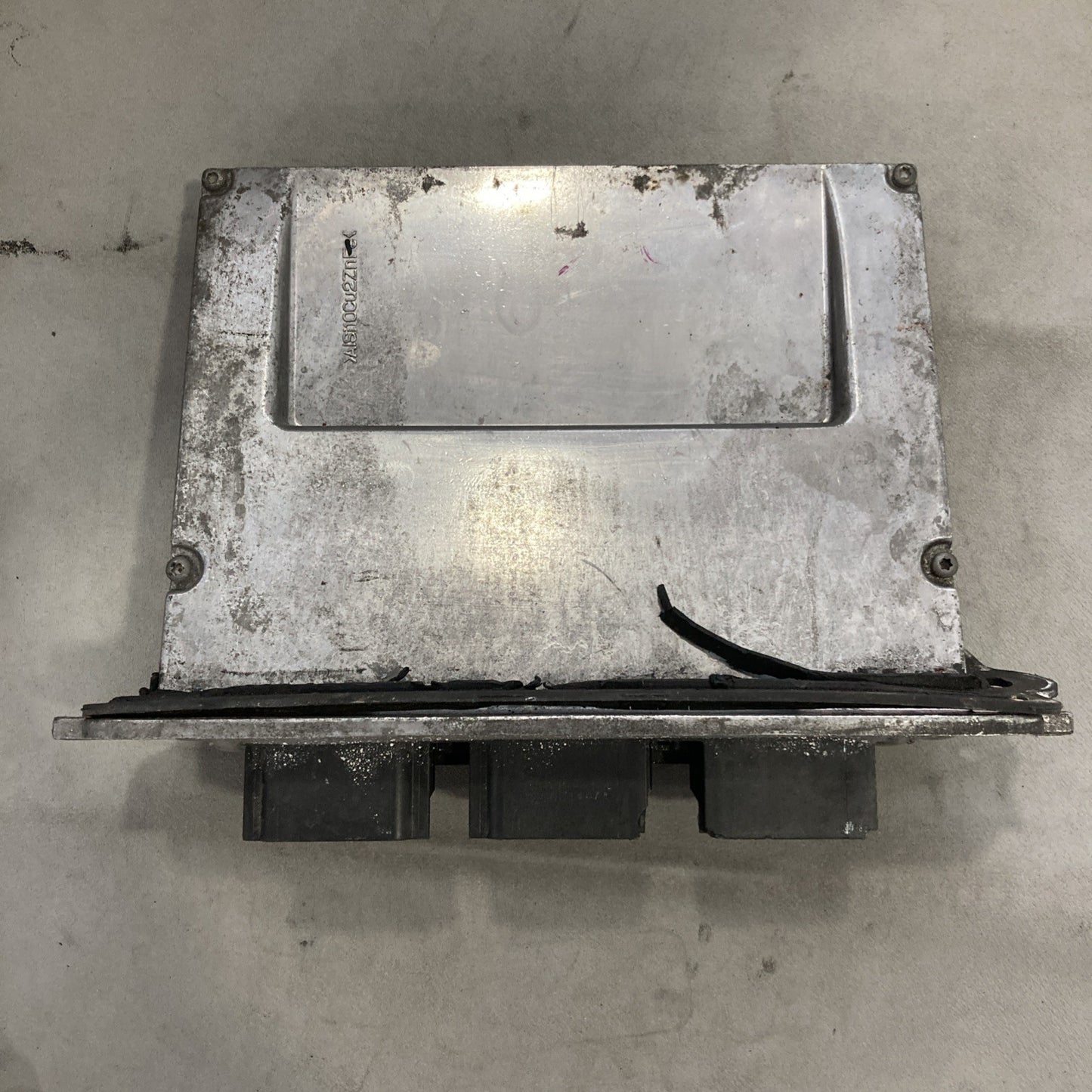 2005-2006 Ford Escape ECU/ECM 6U7A-12A650-BTA