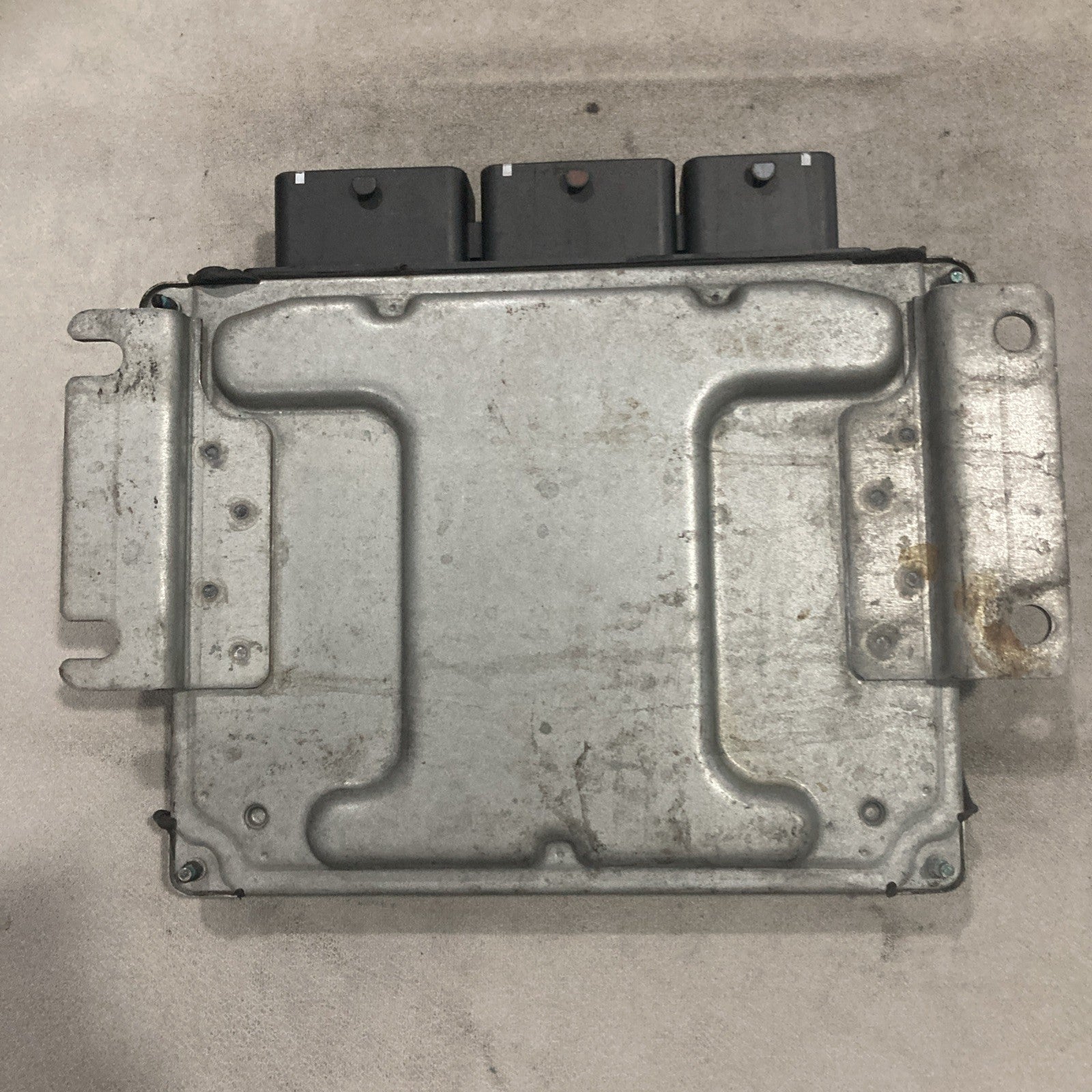2018 Nissan Altima 2.5L ECU/ECM BEM40K-300 A2