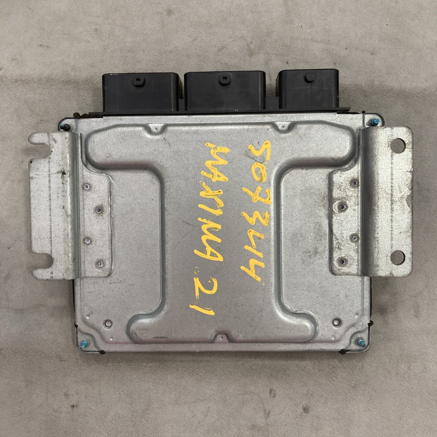 2020-2022 Nissan Murano ECU/ECM BEM429-300 A1