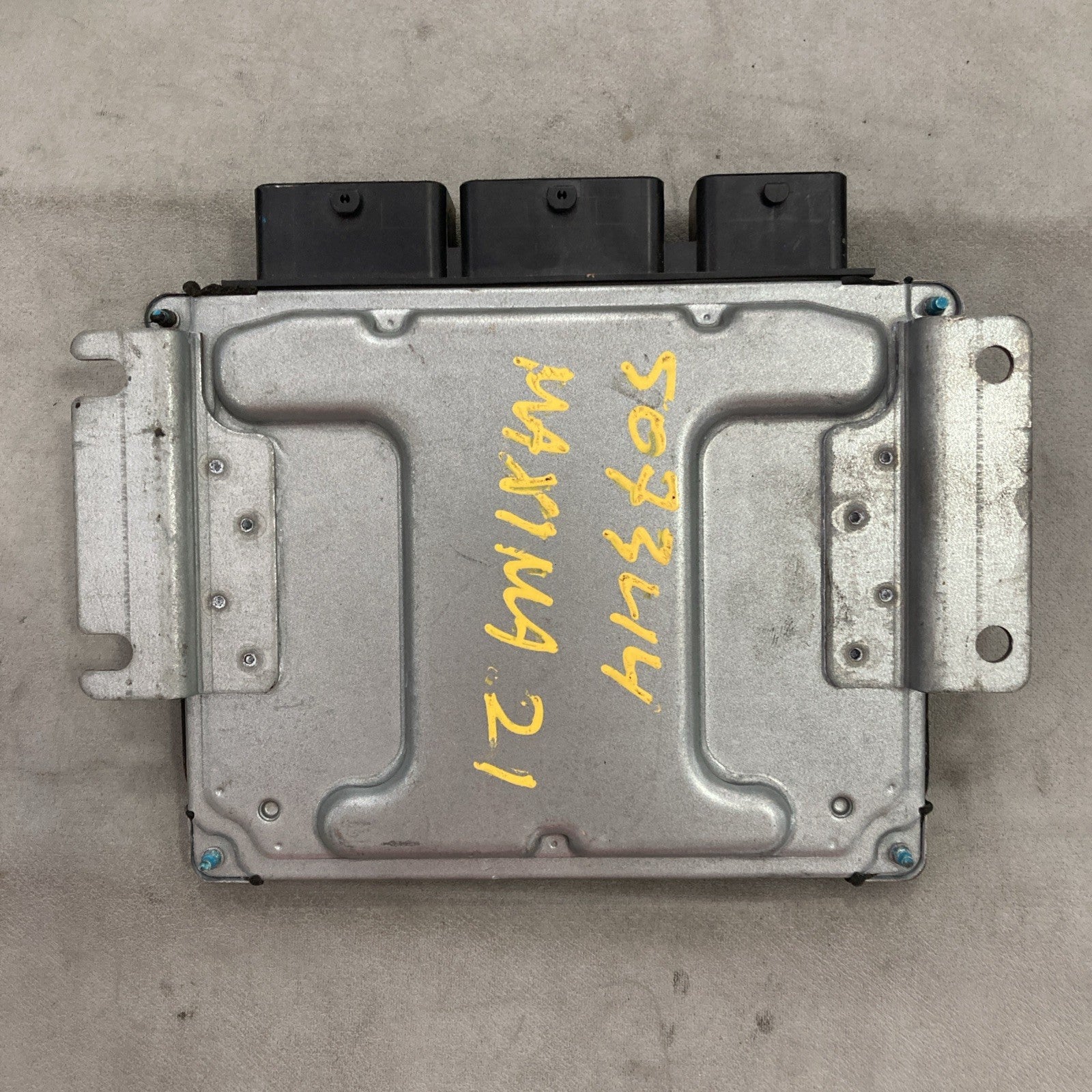 2020-2022 Nissan Murano ECU/ECM BEM429-300 A1