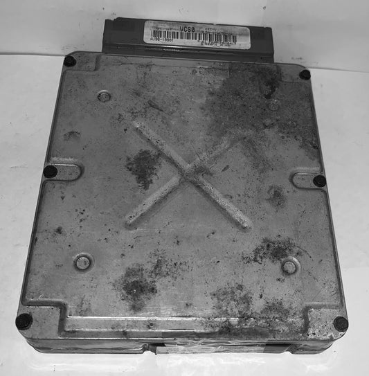 2003 Ford Escape ECU 3L8A-12A650-VA