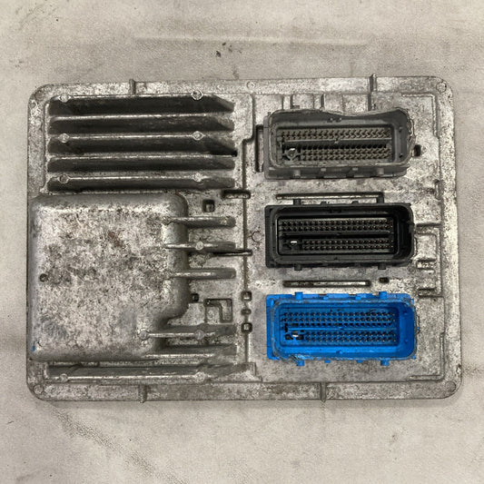 2018 Buick Encore ECU/ECM 12687694