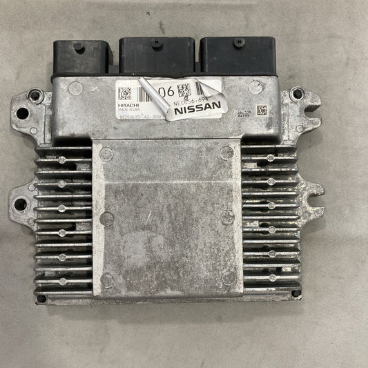 Nissan Altima ECU/ECM BED509-300 A2