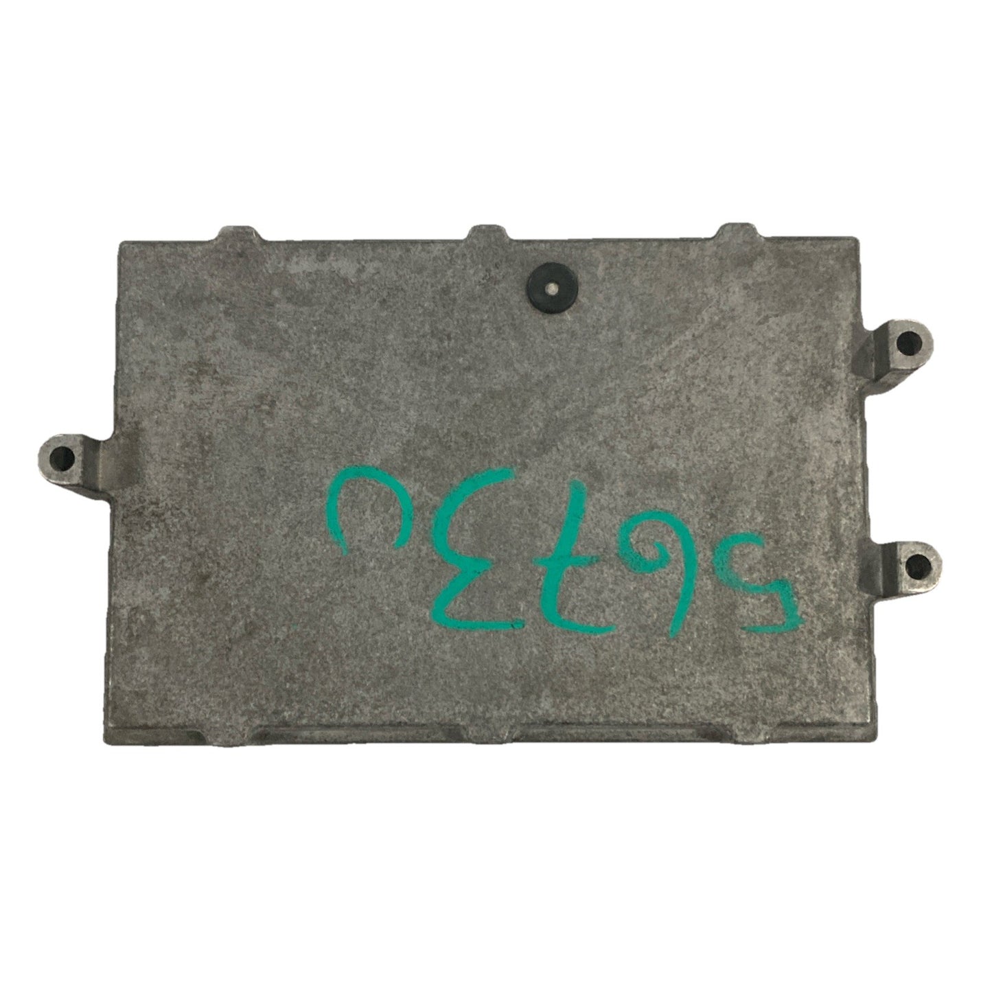 2000 Dodge RAM 5.9L Cummins ECU/ECM P56040427AB *VIN PROGRAMMED*