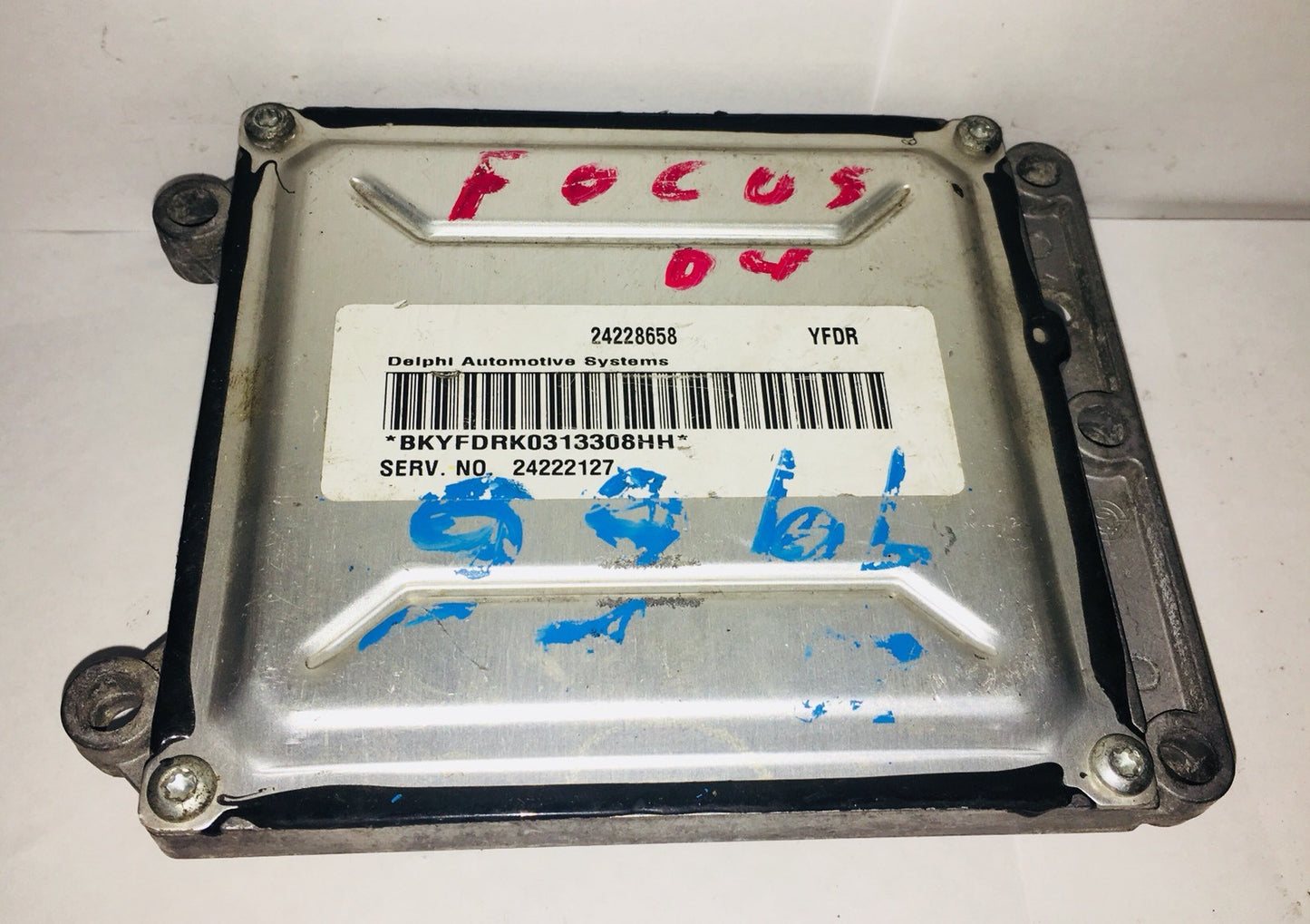 2003-2005 Saturn Ion Vue TCU 24228658