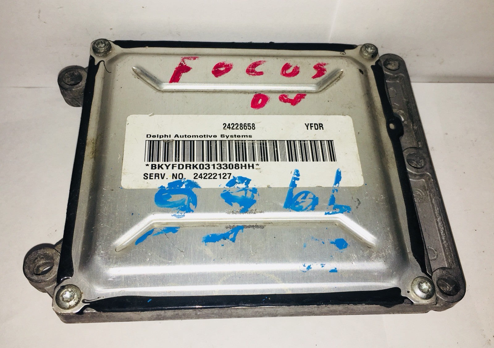 2003-2005 Saturn Ion Vue TCU 24228658