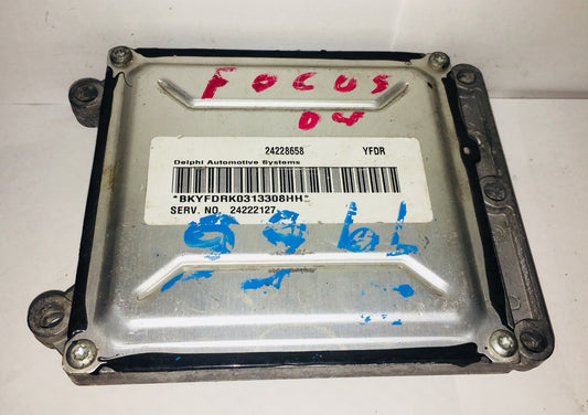 2003-2005 Saturn Ion Vue TCU 24228658