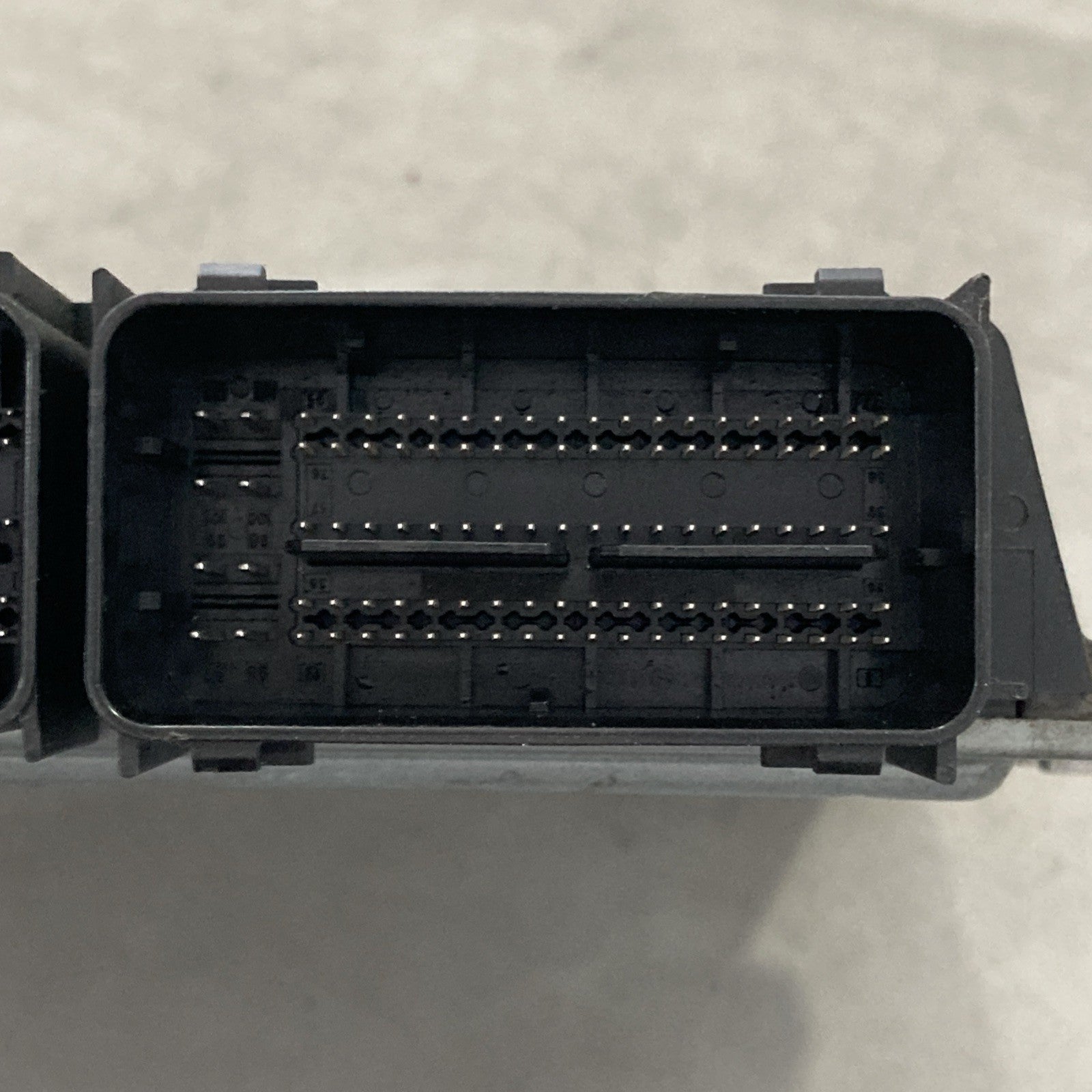 2016-2019 Ford Explorer Engine Control Module GK4A-12A650-GA