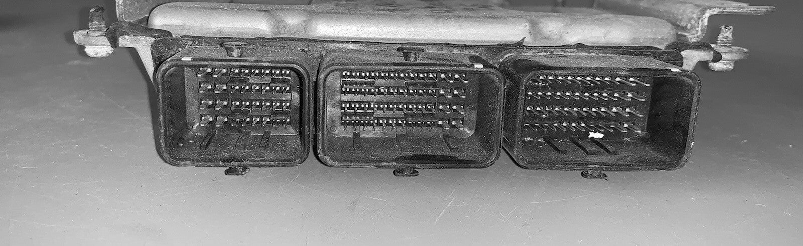 2016-2017 Nissan Altima ECU BEM408-300 A1 NEC014-087